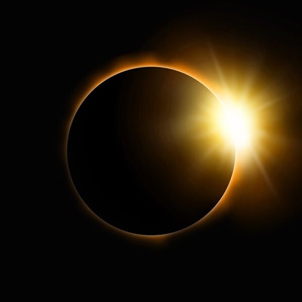 solar eclipse iceland