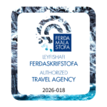 logo of travel agency